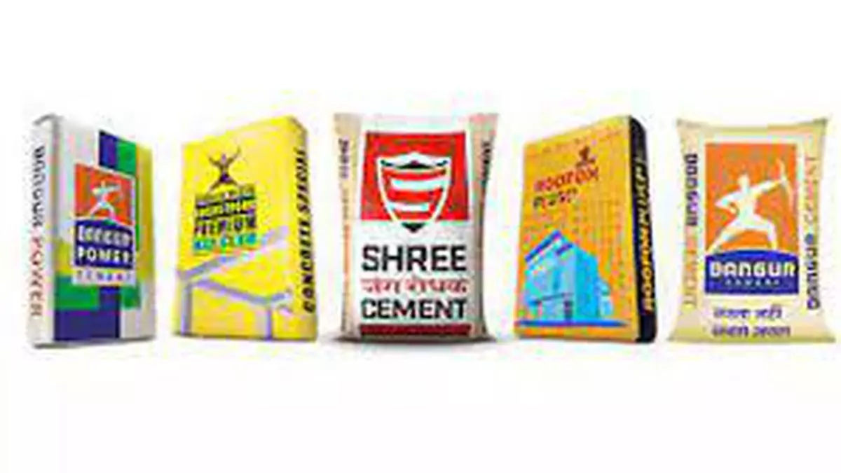 Broker’s Call: Shree Cement (Hold) - The Hindu BusinessLine